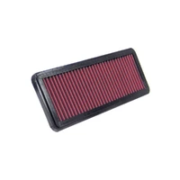Replacement Air Filter (Porsche 924 78-86)