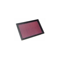 Replacement Panel Air Filter - 11.031" L x 7.406" W x 1.188" H
