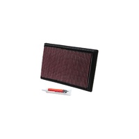 Replacement Air Filter (Polo 1.9L 95-02/Caddy 95-04)