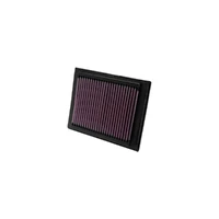 Replacement Air Filter (Mazda 2 03-07/Fiesta 02-08)