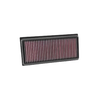 Replacement Air Filter (Colt 04-12/Forfour 04-06)