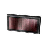 Replacement Air Filter (DS3 1.2L 13-17/C3 13-20)