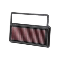 Replacement Air Filter (Fiat 500 1.4L 08-15/Doblo 10-20)