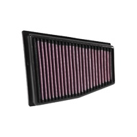 Replacement Air Filter (Audi RS4 12-15/RS5 w/LHS Airbox 10-15)
