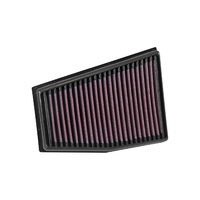 Replacement Air Filter (Audi RS4 12-15/RS5 w/RHS Airbox 10-15)