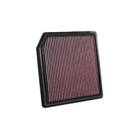 Replacement Panel Air Filter - 11.813" L x 10.813" W x 1" H