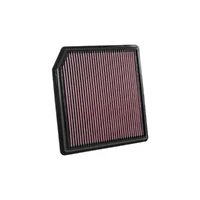 Replacement Panel Air Filter - 11.813" L x 10.813" W x 1" H