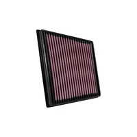 Replacement Air Filter (Range Rover Velar w/RHS Airbox 17-20)