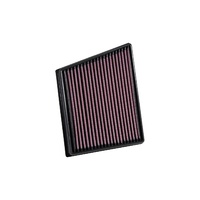 Replacement Air Filter (Range Rover Velar w/LHS Airbox 17-20)