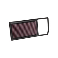 Replacement Air Filter (Fiat 500 1.3L 16-19/Doblo 16-18)
