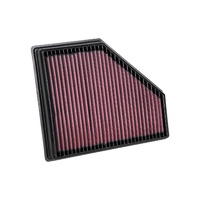 Replacement Air Filter (Supra GR 2020+/BMW Z4 19-20)