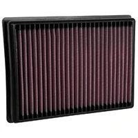 High-Flow Original Lifetime Engine Air Filter (Megane 18-20)