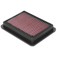 High-Flow Original Lifetime Engine Air Filter (3 Gen 4 - BP 19-23)