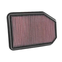 Replacement Air Filter (Wrangler 2.8L 07-18)