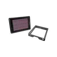 Replacement Air Filter (Sonata 15-19/Optima 2.4L 15-20)