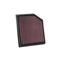 Replacement Air Filter (Grand Cherokee 6.2L 18-20)