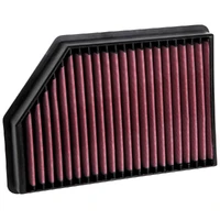 High-Flow Original Lifetime Engine Air Filter (Silverado 2500/3500 20-26)