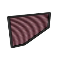 High-Flow Original Lifetime Engine Air Filter (Grand Cherokee 21-25)