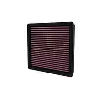 High-Flow Original Lifetime Engine Air Filter (Wrangler JL 21-25)