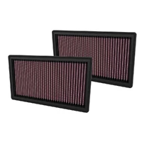 High-Flow Original Lifetime Engine Air Filter (Range Rover 22-25)