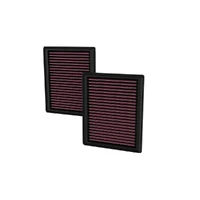 High-Flow Original Lifetime Engine Air Filter (Z 23-26)