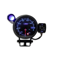 95mm Speedometer - 3 Colour 