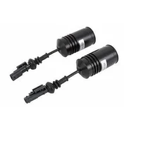 Electronic Dampening Control EDC Delete Kit (Golf Mk7 13-20)