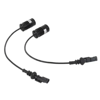 Electronic Dampening Control EDC Delete Kit (A4 08-16/A5 08-16)