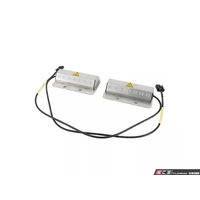 Electronic Dampening Control EDC Delete Kit (R8 15-21/Huracan 14-20
