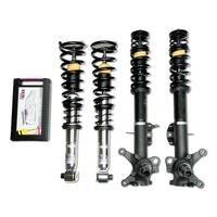 Variant 3 Inox-Line Coilovers (6-Series 75-89)