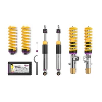 Variant 3 Inox-Line Coilovers (A6 18-21)