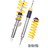 Variant 3 Inox-Linee Coilovers (A2 00-05)