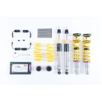 Variant 3 Inox-Line Coilovers (A4 15-21/A5 16-21)