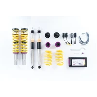 Variant 3 Inox-Line Coilovers (A4 15-21/A5 16-21)