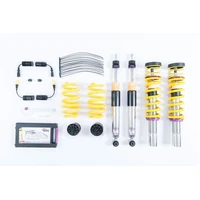 Variant 3 Inox-Line Coilovers (A5 16-21)