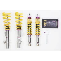 Variant 3 Inox-Line Coilovers (Countryman 10-16/Paceman 12-16)