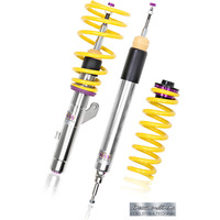 Variant 3 Inox-Line Coilovers (X5 12-18/X6 14+)