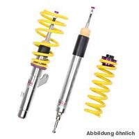 Variant 3 Inox-Line Coilovers (X3 17+/X4 18+)
