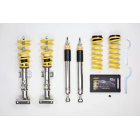 Variant 3 Inox-Line Coilovers (SLK 11+/SLC 16+)