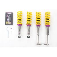 Variant 3 Inox-Line Coilovers (SL 01-12)