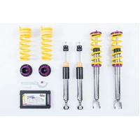 Variant 3 Inox-Line Coilovers (E-Class 16+)