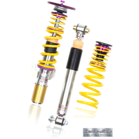 Clubsport 2-Way Coilovers (Viper 03+)