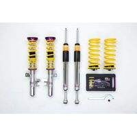 Variant 3 Inox-Line Coilovers (V40 12+/Focus 10+)