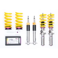 Variant 3 Inox Coilovers (Mustang 2015+)