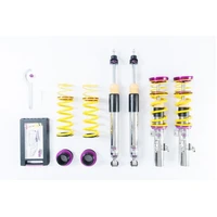 Variant 3 Inox-Line Coilovers (Civic X 16-21)