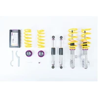 Variant 3 Inox-Line Coilovers (Yaris 20+)