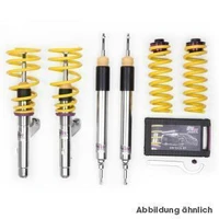 Variant 3 Inox-Line Coilovers (RC 14+)
