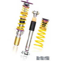 Clubsport 2-Way Coilovers (Astra 11+)