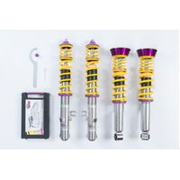 Variant 3 Inox-Line Coilovers (911 93-97)