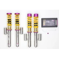 Variant 3 Inox-Line Coilovers (Boxster 04-13)